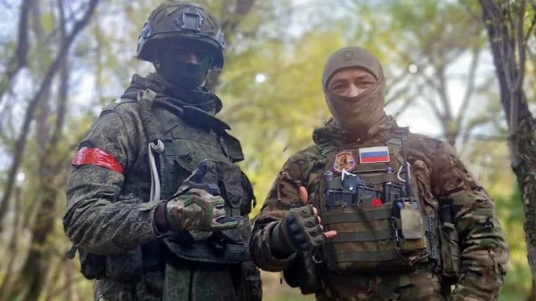 16 Kenyans missing in Russia after army recruitment for Ukraine war