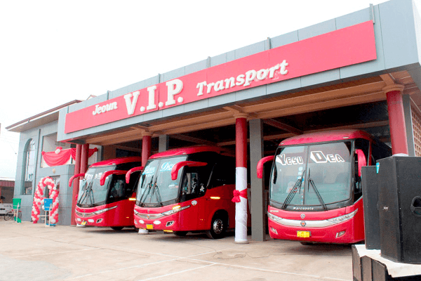 VIP Jeoun announces nationwide fare increase effective April 8