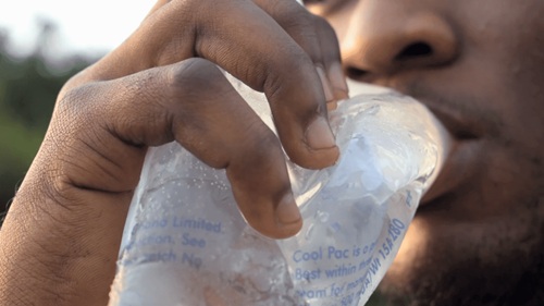 Sachet and packaged water producers call for suspension of 5% excise tax on plastics