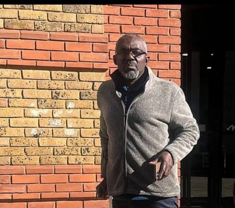 UK court sentences Ghanaian entrepreneur to prison for storing fish in bathtub