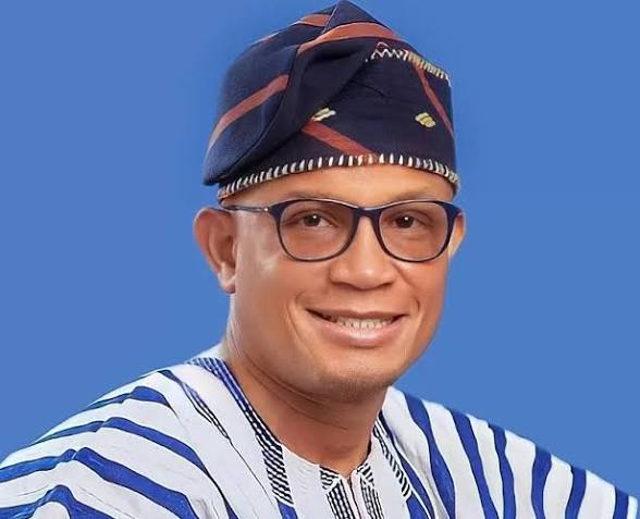 Mustapha Abdul-Hamid declares bid for NPP National Vice Chairman position