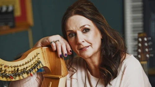 Irish musician Moya Brennan dies aged 73
