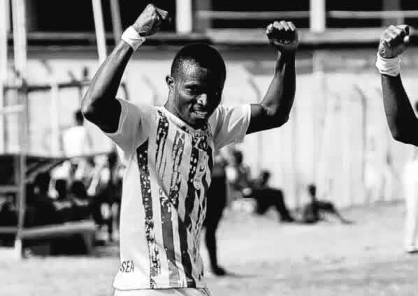 Police arrest suspects after Berekum Chelsea player killed in robbery