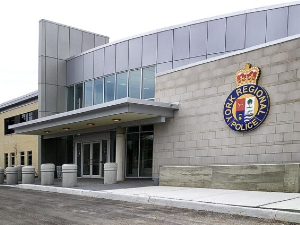 Ghanaian pastor, 14 others nabbed in Canada over alleged fraud
