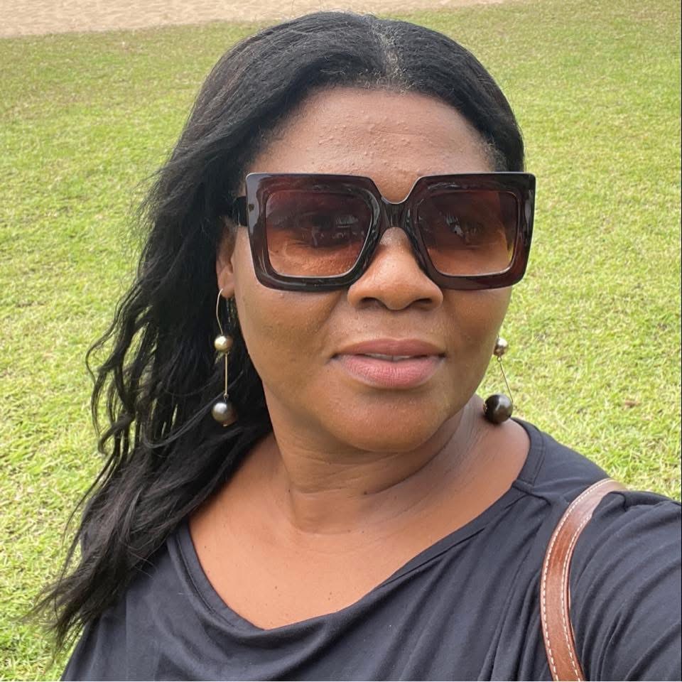 Dr Albertina Oheneba Williams Raises Awareness on Breast Cancer