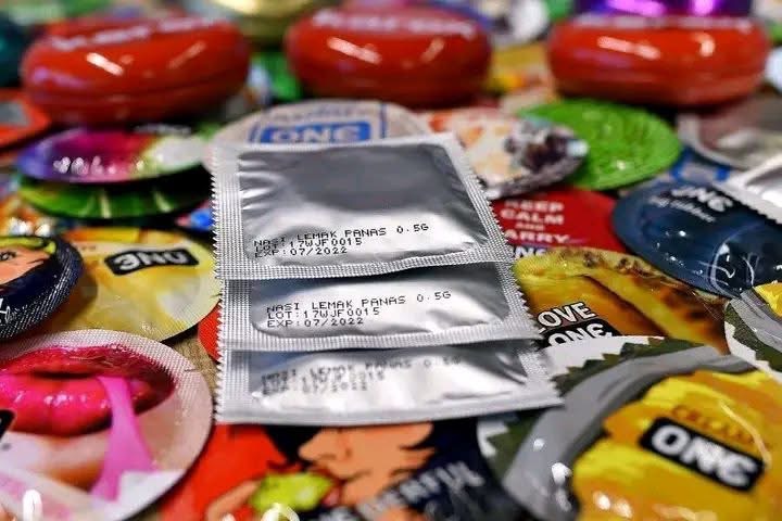 World's biggest condom maker set to raise prices due to Iran war