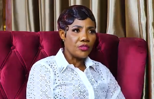 'I sold meat pie to purchase my G-Wagon' - Businesswoman