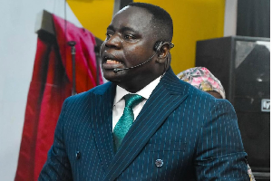 'A man who gives GH¢10, GH¢20 offering in church is not ready for marriage' – Pastor