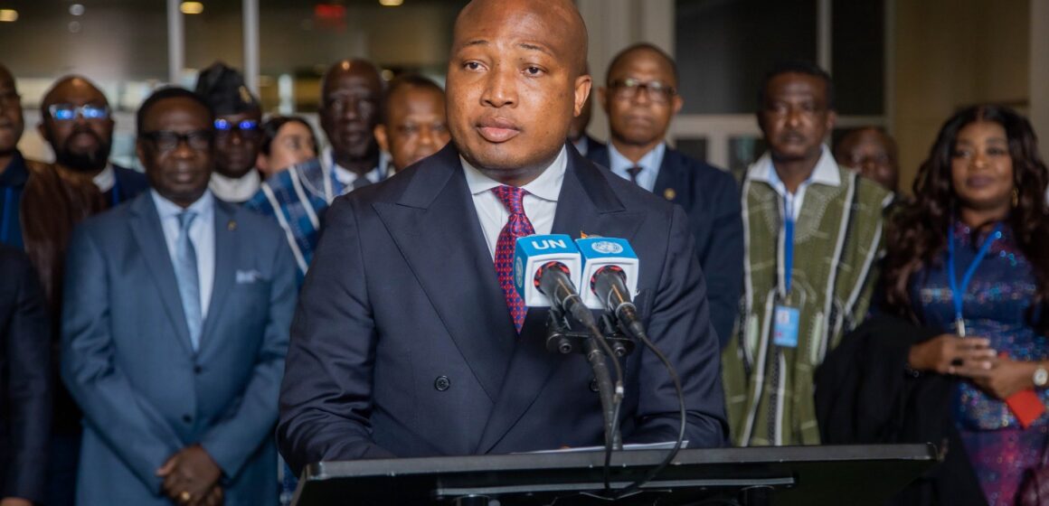 Ghana approves visa waivers for Zambia, Maldives, Antigua and Barbuda