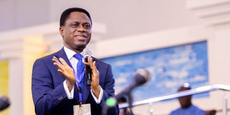 Galamsey pollution forces Church of Pentecost to halt river baptisms - Apostle Eric Nyamekye