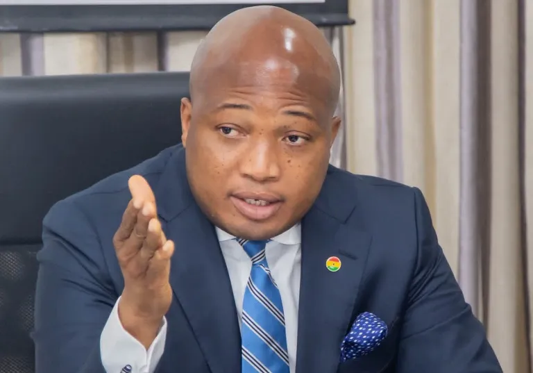 Ablakwa engages South Africa over xenophobia attack claims on Ghanaians