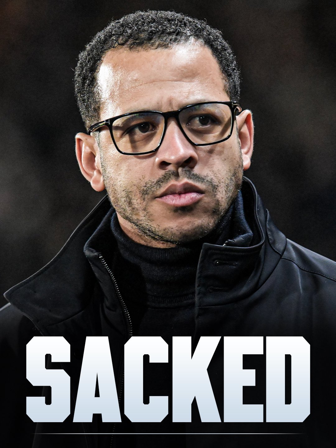 Rosenior sacked by Chelsea after three months in charge