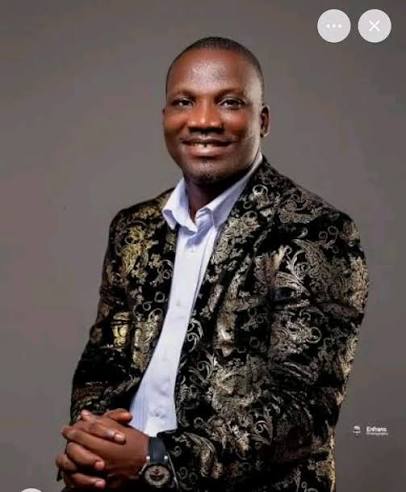 Francis Amo breaks silence on arrest and Church of Pentecost dispute