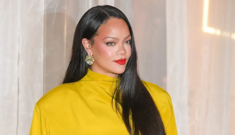 Rihanna launches Fenty Beauty pop-up in Mumbai