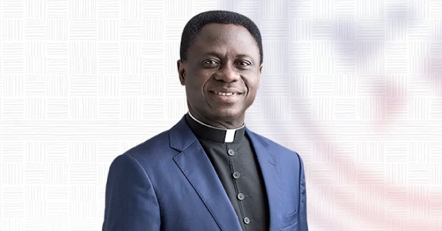 Apostle Nyamekye forgives Free Zones CEO following galamsey comment controversy
