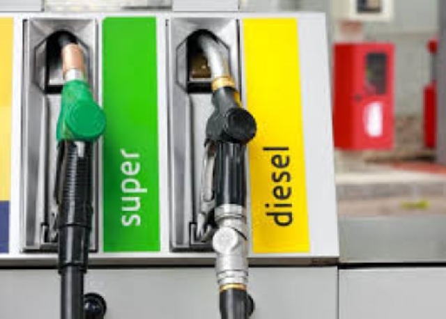 NPA announces fuel price reductions for May 2026