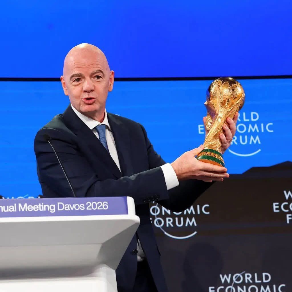 World Cup 2026: FIFA raises funding for Member Associations to $871 million