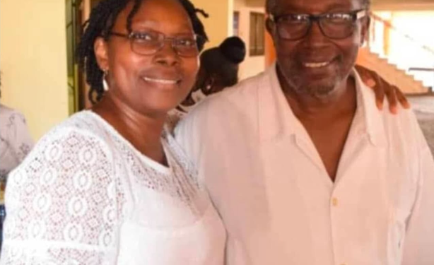Police arrest two over disappearance of couple in Accra
