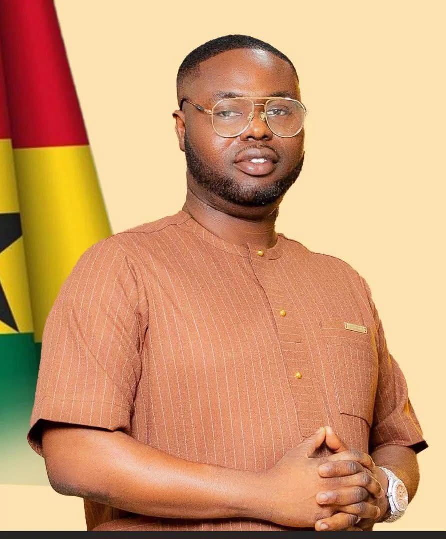 CID clears Council of State member of alleged $14m gold fraud
