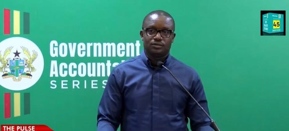 Four power generation units restored at Akosombo - Energy Minister
