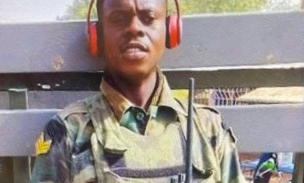 Police place GH¢100k bounty on military officer over Tema double murder