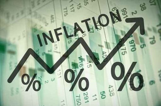Inflation rises slightly to 3.4% in April
