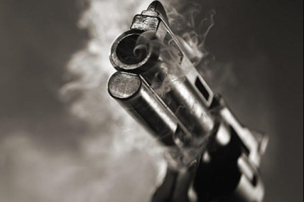 Police stray bullet injures SHS student during Danchira demolition exercise