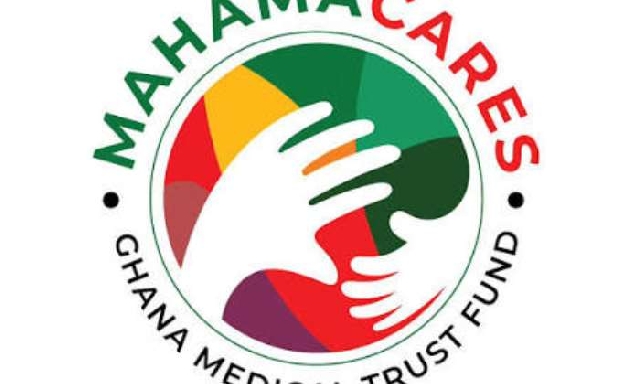 Government transfers GHS6.1 million to Mahama Cares Fund