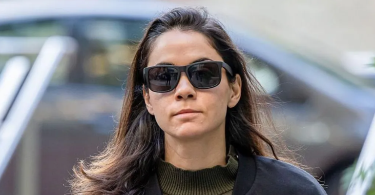 Former OpenAI board member says Elon Musk offered her sperm donations