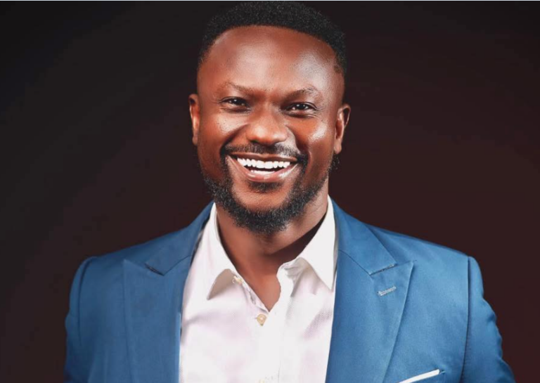 Renowned preacher Danny Boateng Kusi passes on
