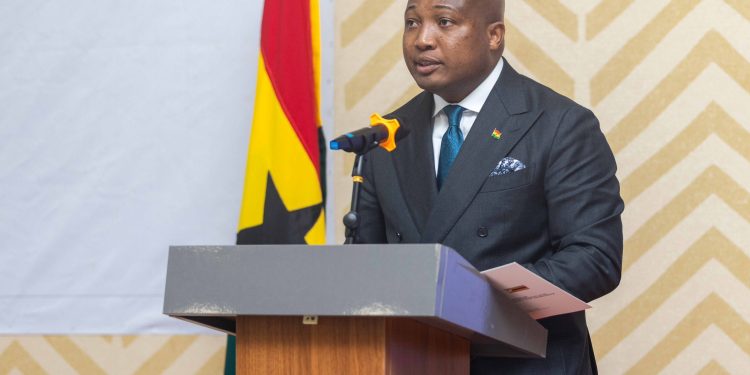 Ghana rescues 28 trafficking victims from Côte d’Ivoire