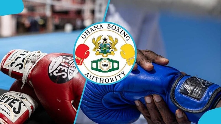Ghana Boxing Set for New Era as GBA Announces 2026 Elections