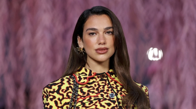 Dua Lipa sues Samsung for $15m over use of her image on TV boxes