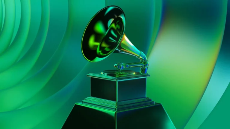 2027 Grammy Awards Set for February 7