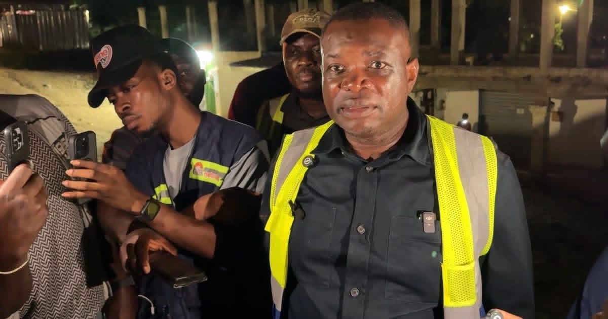 Roads Minister directs GHA to terminate Bogoso-Prestea road contract