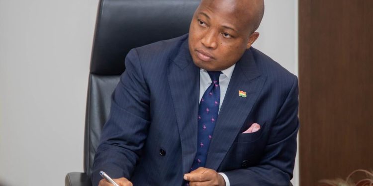 Foreign Affairs Ministry announces evacuation of Ghanaians from South Africa