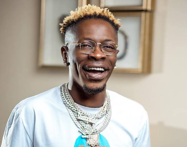 Shatta Wale wins 2 awards at 43rd IRAWMA Awards in Florida