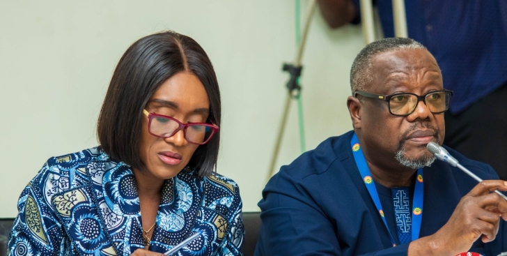 PAC Queries Labour Ministry Over Missing Vehicles and GH¢223,000 Assets