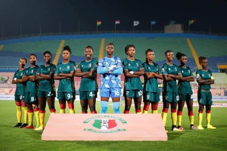 Hasaacas Ladies Win Women’s FA Cup on Penalties