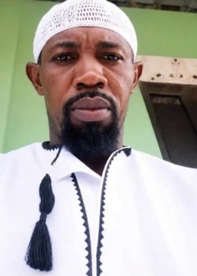 Police declares 'bonking' Arabic teacher wanted over alleged defilement in Sekondi