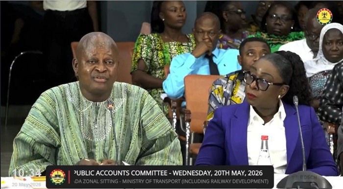 Ghana gov’t will own minority stake in new national airline – Transport Minister tells Public Accounts Committee (PAC)