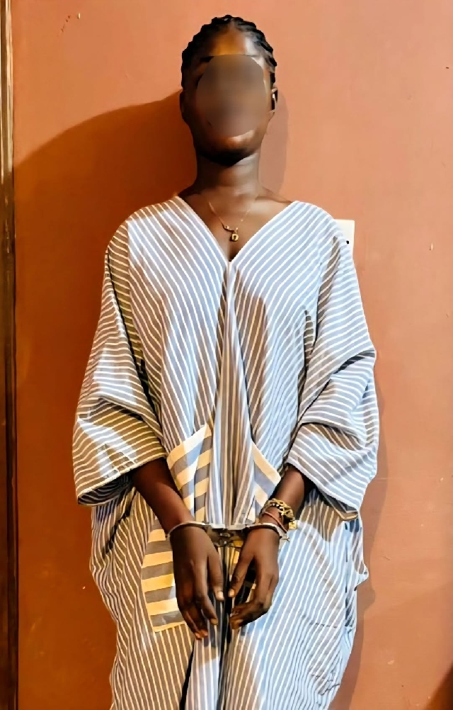 Police arrest suspect over alleged threats against President Mahama in viral videos