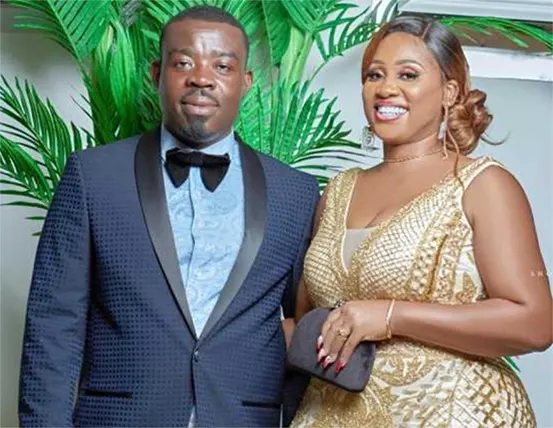 Richard Nii Armah Quaye Offers GH¢2m to Settle Divorce Case With Ex-Wife