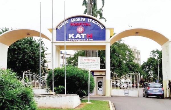 Nurses and midwives join KATH strike over CEO suspension, deepening hospital crisis