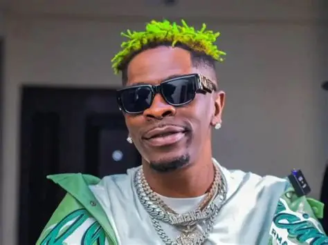 I turn down £30,000 UK gigs because Ghana pays better – Shatta Wale