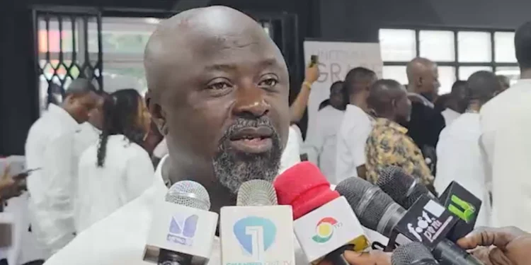 Kumasi Mayor has reinstated sanitation guards to address the issue of litter