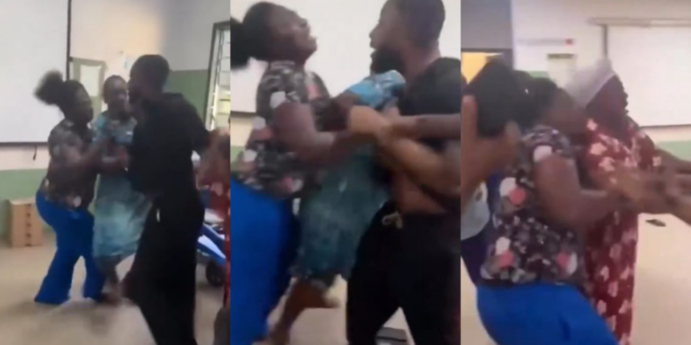 Court fines man GH₵1,200 for assaulting midwife at Tema Com. 22 Polyclinic, orders GH₵5,000 compensation