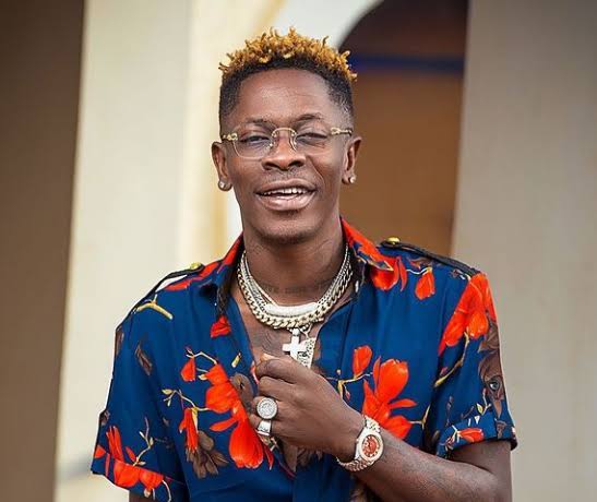 Shatta Wale unveils Gold Card membership for devoted Shatta Movement fans