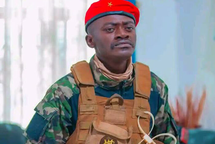 LilWin wins best actor in a leading role at 15th Ghana Movie Awards