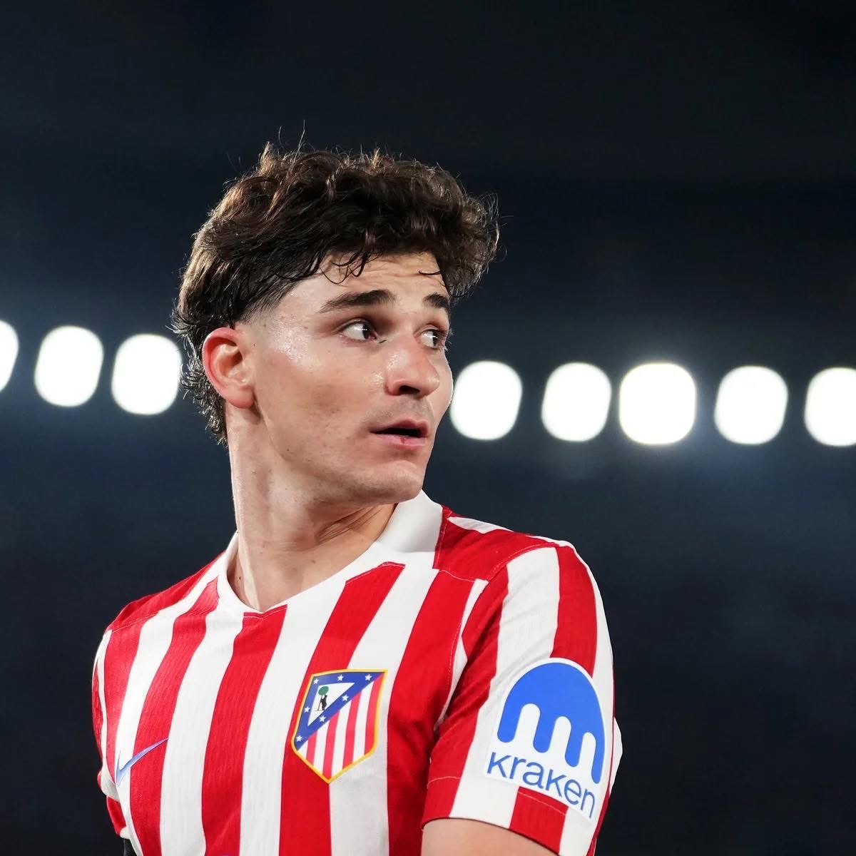 Real Madrid’s £130m Alvarez bid rejected
